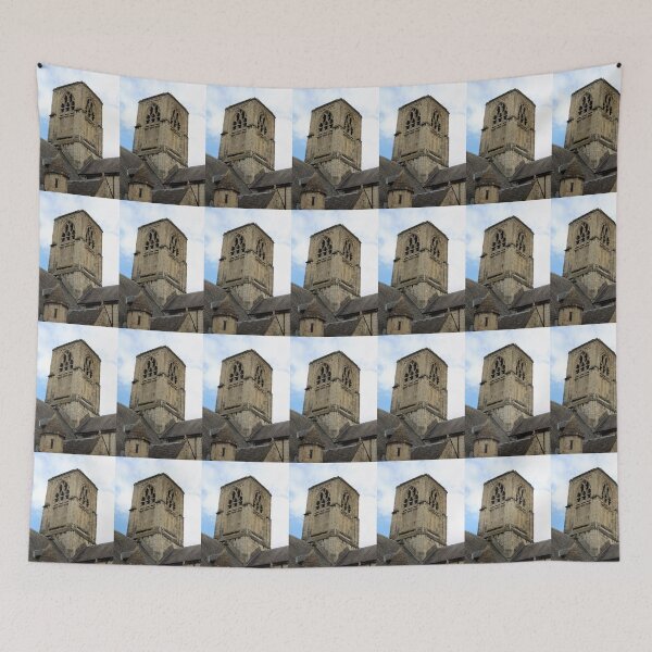 Item preview, church designed and sold by KathleenDawson.