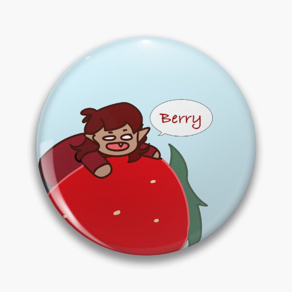 Item preview, Strawberry  designed and sold by Vanne 1311.