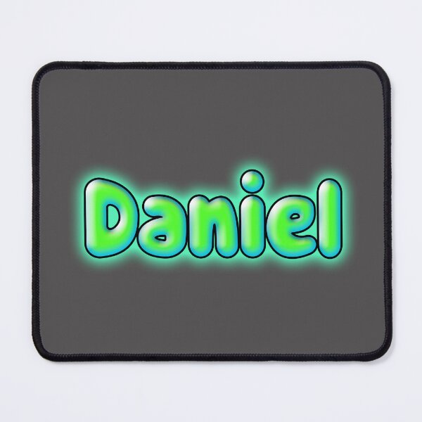 Item preview, DANIEL Logo! designed and sold by DeansDesigns87.
