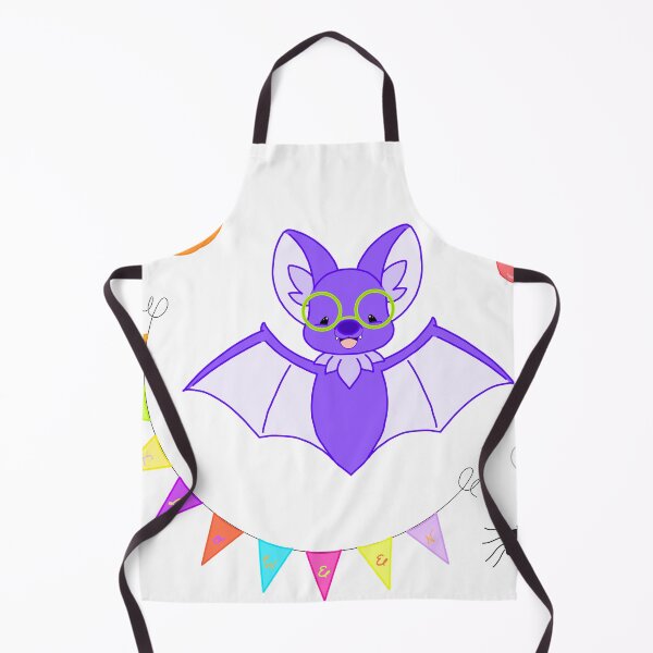 Item preview, Batty for Halloween! designed and sold by Sarah Reed.