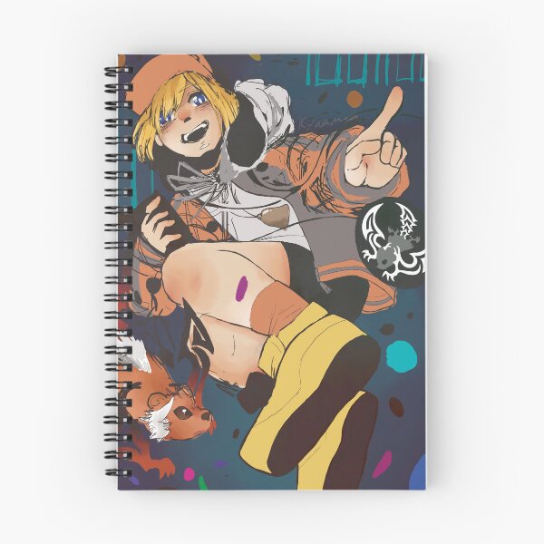 Item preview, TWEWY - Rhyme designed and sold by Kyaamen.