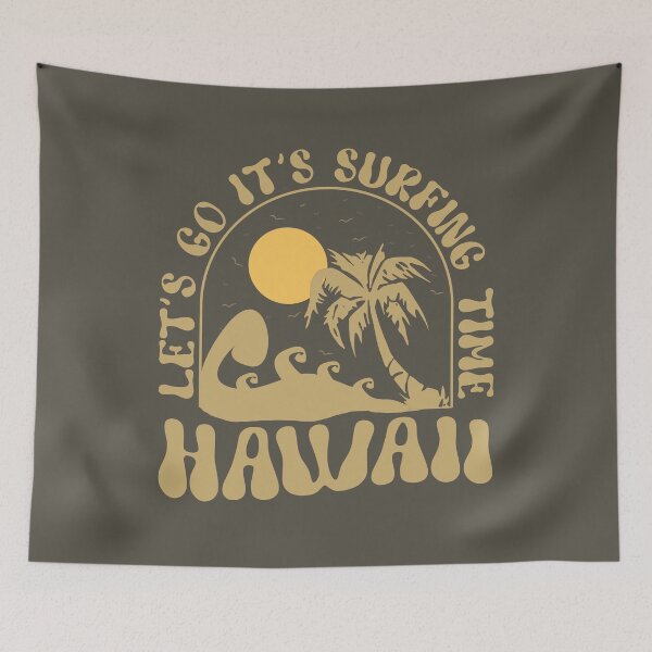 Item preview, Hawaii designed and sold by Shopyflu.