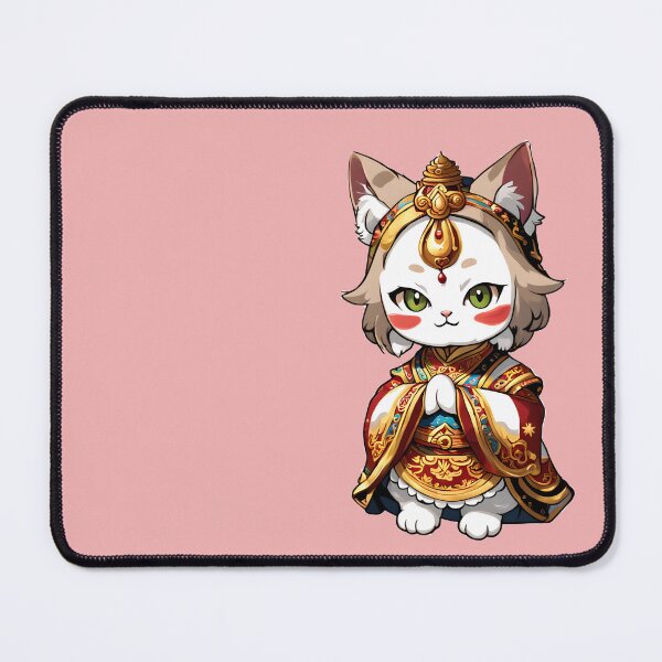 Item preview, Beautiful Cat designed and sold by ChubbyGoong.