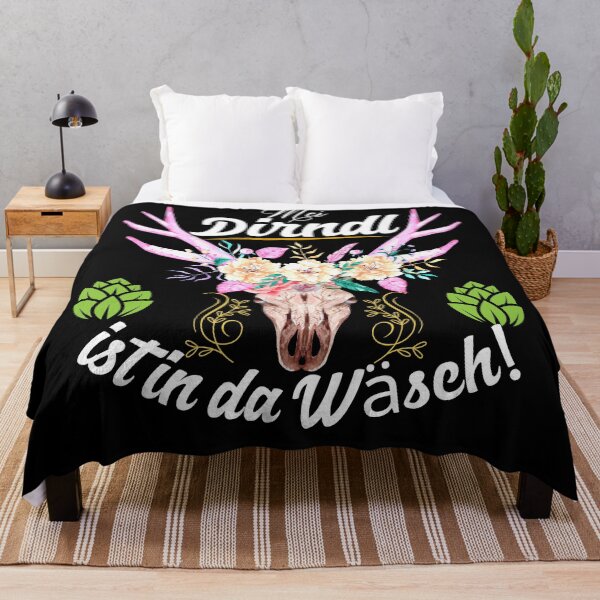 Item preview, Cool dirndl design for real party lovers designed and sold by Azrou shop.