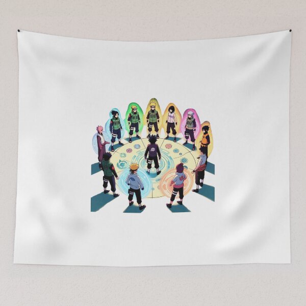 Item preview, NIN NIN designed and sold by Brightdum.