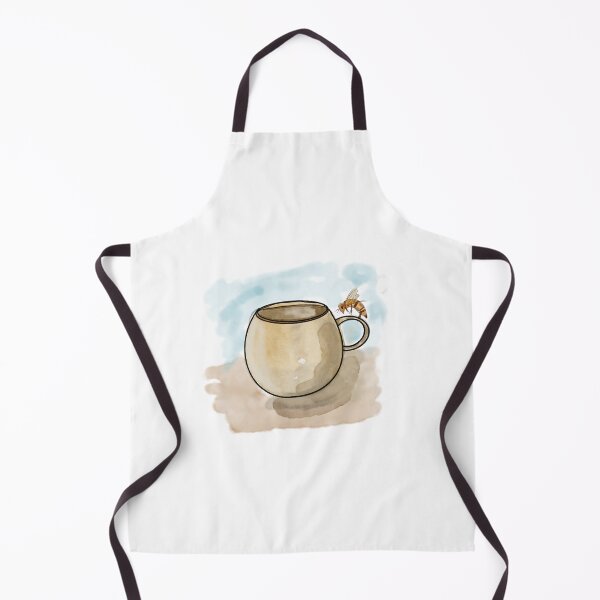 Item preview, Buzzing with Caffeine designed and sold by BeeDazzzled.