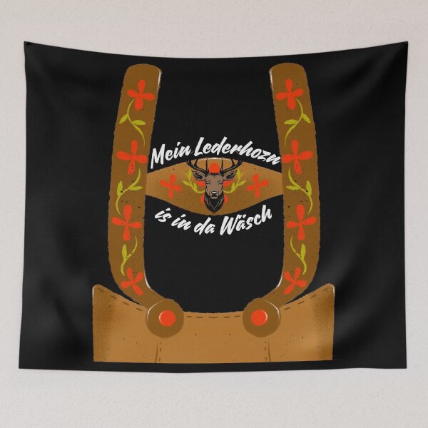 Item preview, Bavarian design for real beer and party lovers designed and sold by Azrou shop.