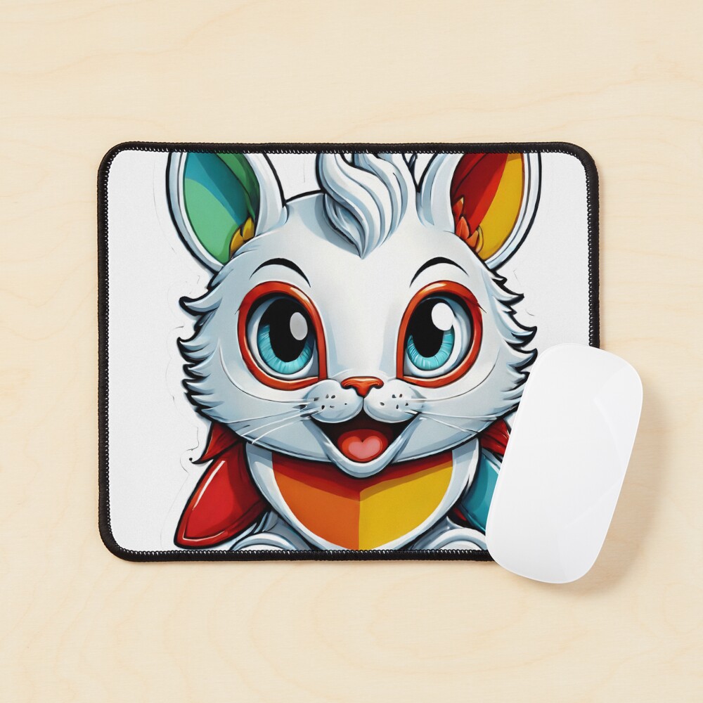 Item preview, Mouse Pad designed and sold by Echolands.