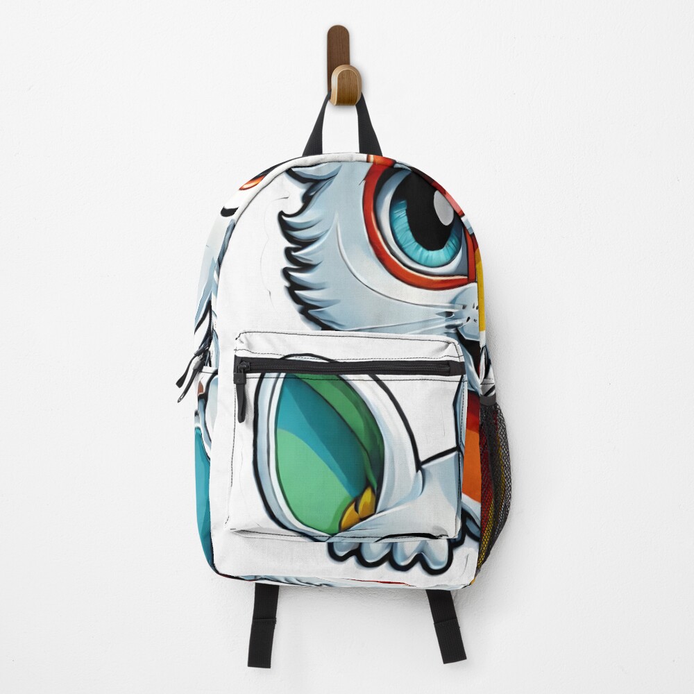 Item preview, Backpack designed and sold by Echolands.