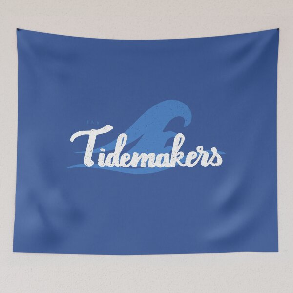 Item preview, Tidemakers designed and sold by am2c.