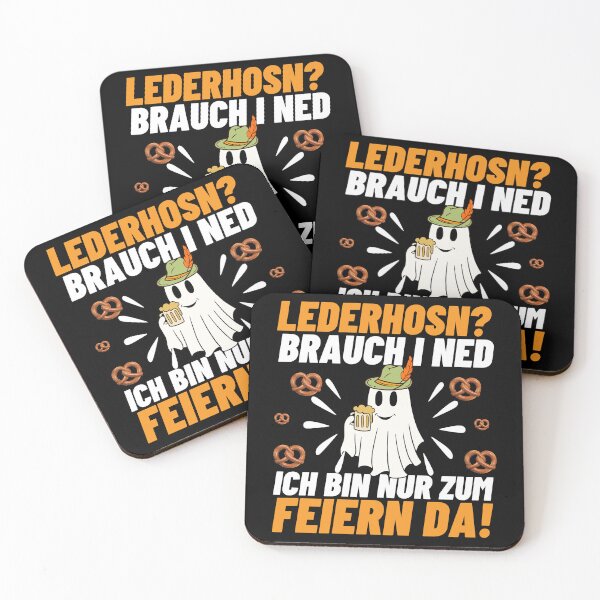 Item preview, Beer and party friends in Halloween designed and sold by Azrou shop.
