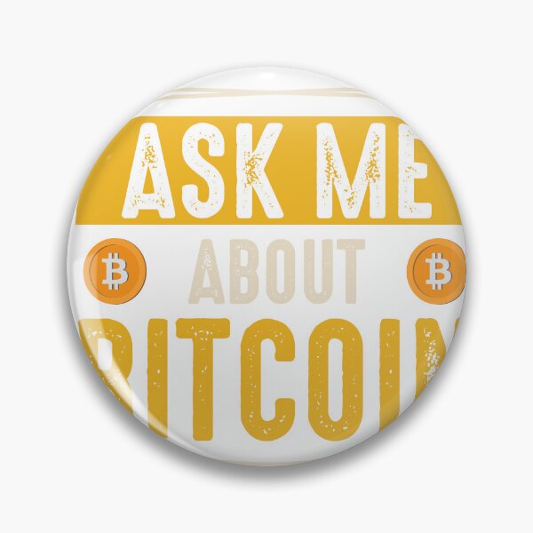 Item preview, Bitcoin and Cryptocurrency T-Shirt Designs designed and sold by artblocksai.