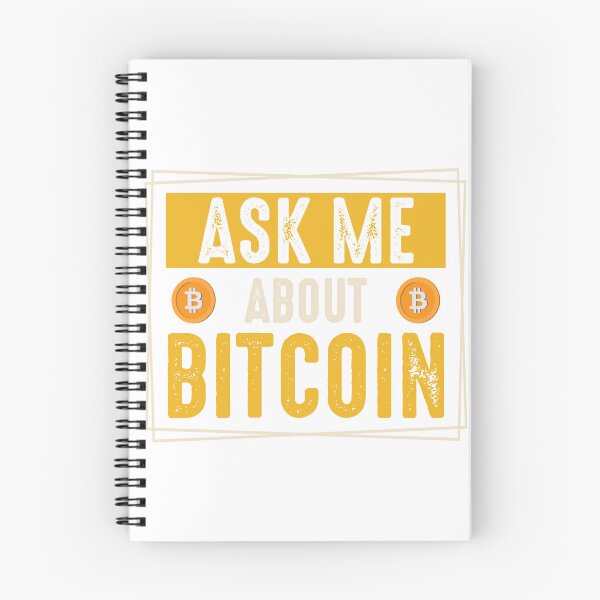 Item preview, Bitcoin and Cryptocurrency T-Shirt Designs designed and sold by artblocksai.