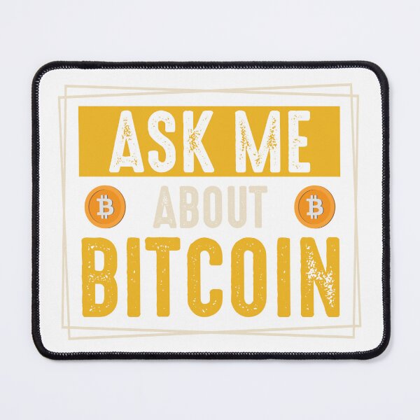 Item preview, Bitcoin and Cryptocurrency T-Shirt Designs designed and sold by artblocksai.