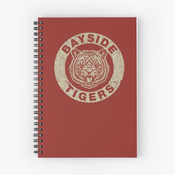 Item preview, Bayside Tigers 1989 designed and sold by AstroZombie6669.