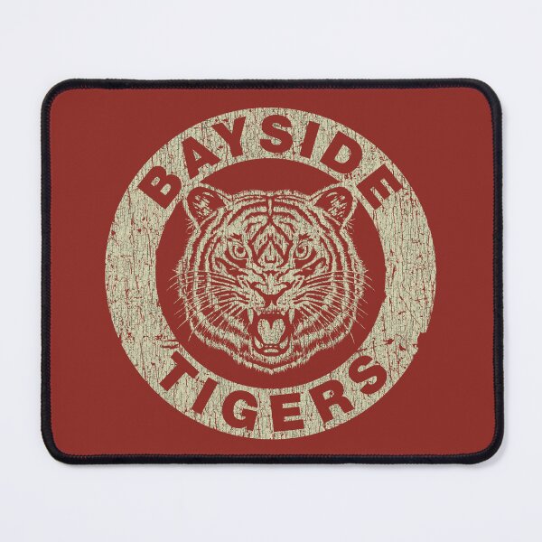 Item preview, Bayside Tigers 1989 designed and sold by AstroZombie6669.