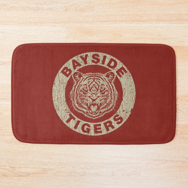 Item preview, Bayside Tigers 1989 designed and sold by AstroZombie6669.