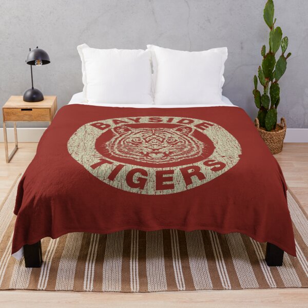 Item preview, Bayside Tigers 1989 designed and sold by AstroZombie6669.