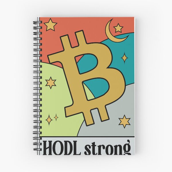 Item preview, Bitcoin and Cryptocurrency T-Shirt Designs designed and sold by artblocksai.