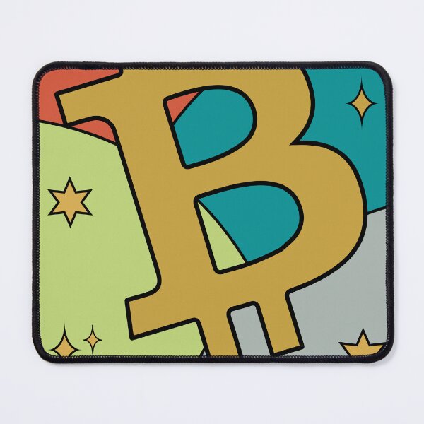 Item preview, Bitcoin and Cryptocurrency T-Shirt Designs designed and sold by artblocksai.