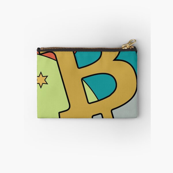 Item preview, Bitcoin and Cryptocurrency T-Shirt Designs designed and sold by artblocksai.
