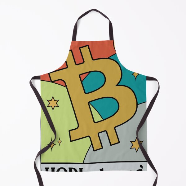 Item preview, Bitcoin and Cryptocurrency T-Shirt Designs designed and sold by artblocksai.