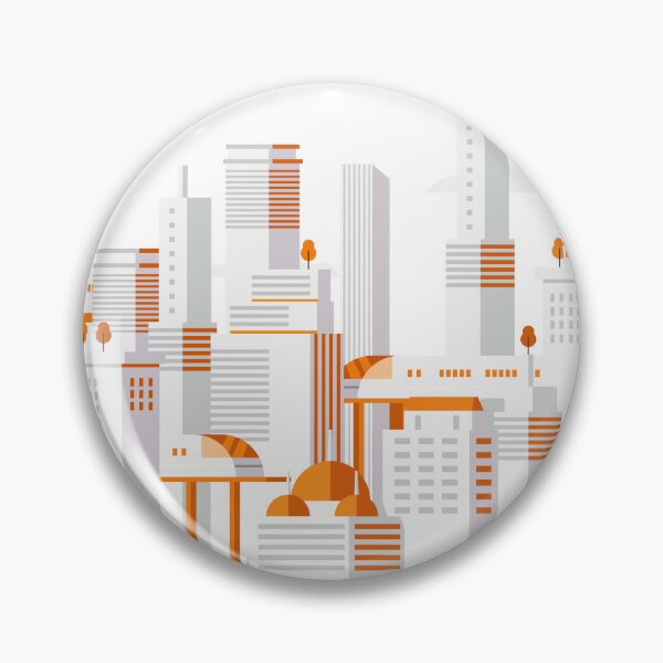 Item preview, Touch the skyline designed and sold by spexypants.