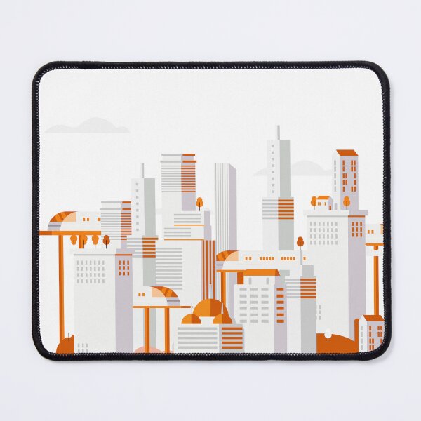 Item preview, Touch the skyline designed and sold by spexypants.