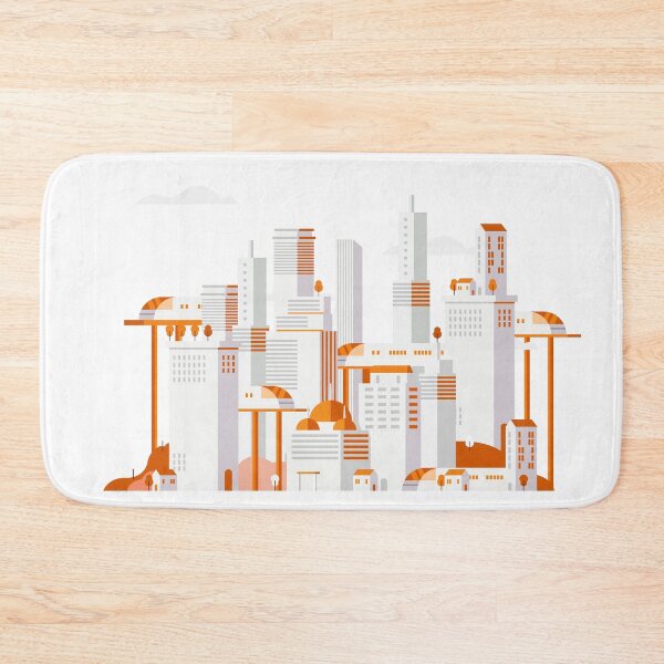 Item preview, Touch the skyline designed and sold by spexypants.