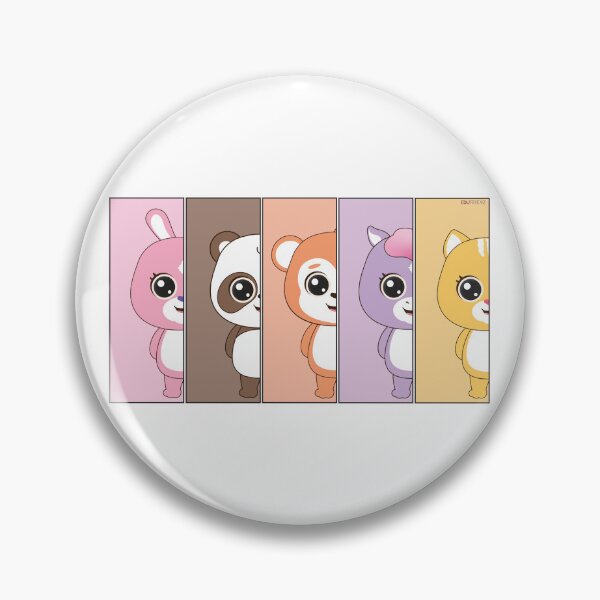Item preview, Joyful Companions for Creative Play and Education designed and sold by edufrienz.