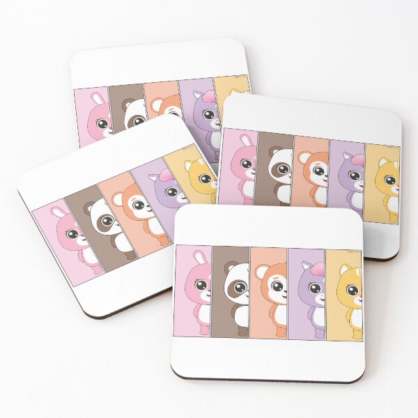 Item preview, Joyful Companions for Creative Play and Education designed and sold by edufrienz.