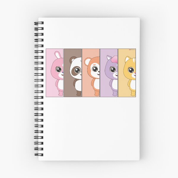 Item preview, Joyful Companions for Creative Play and Education designed and sold by edufrienz.