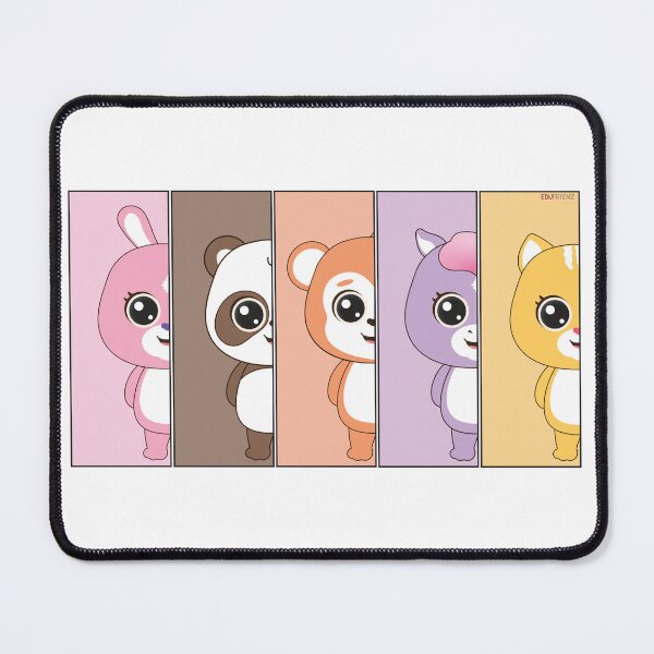 Item preview, Joyful Companions for Creative Play and Education designed and sold by edufrienz.