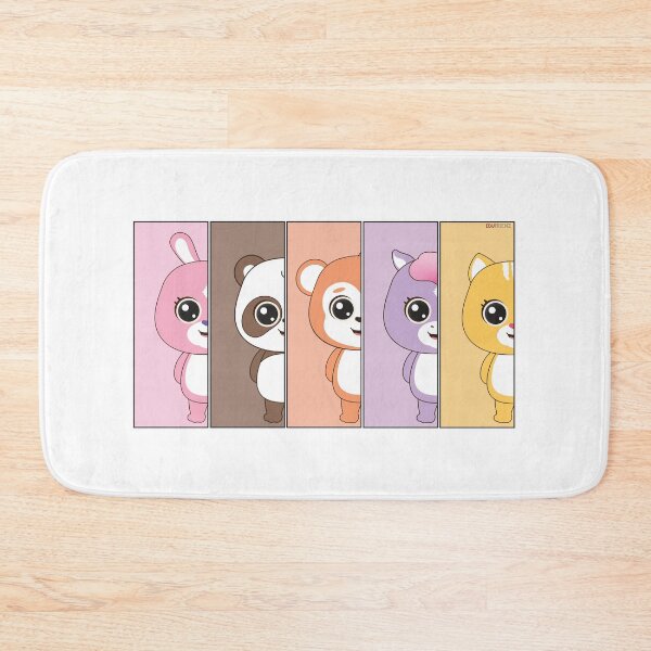 Item preview, Joyful Companions for Creative Play and Education designed and sold by edufrienz.