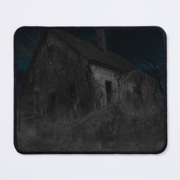 Item preview, Haunted home designed and sold by LeeAnnaRose96.