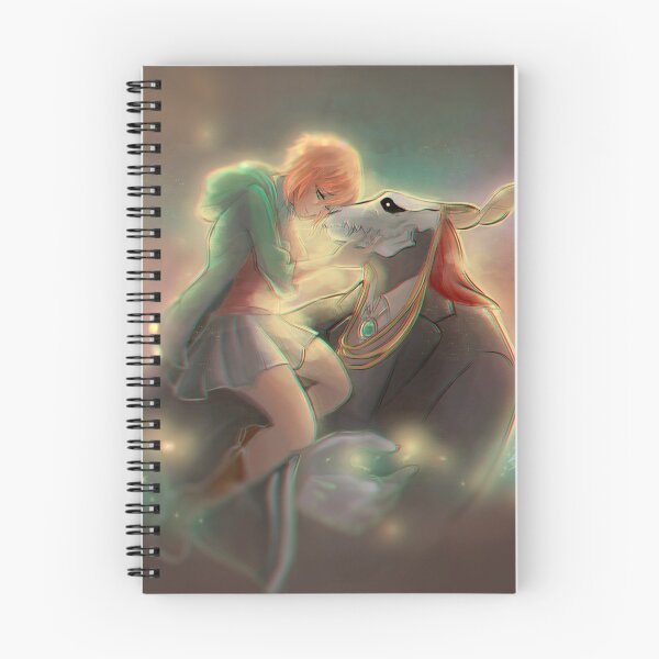 Item preview, the ancient magus bride designed and sold by Mari-Firefly.