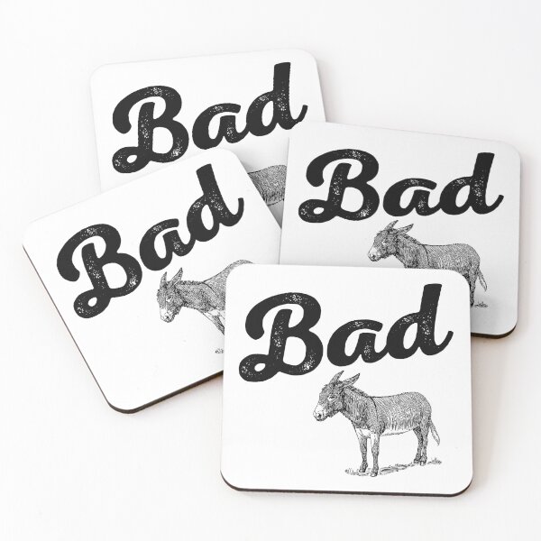 Item preview, Bad Ass Donkey designed and sold by TonySpencer.
