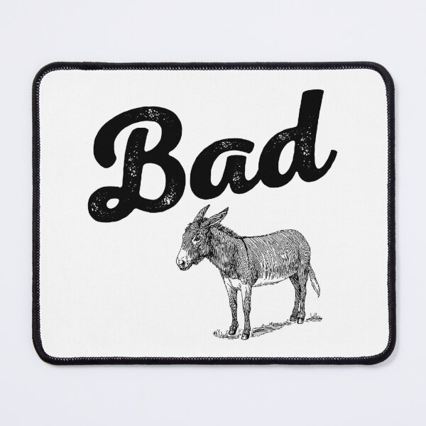 Item preview, Bad Ass Donkey designed and sold by TonySpencer.