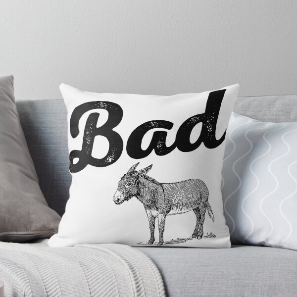 Item preview, Bad Ass Donkey designed and sold by TonySpencer.