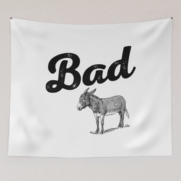 Item preview, Bad Ass Donkey designed and sold by TonySpencer.