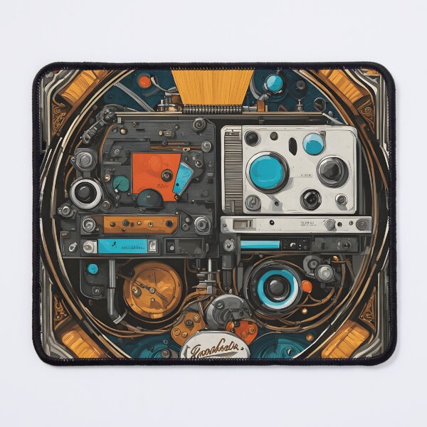 Item preview, Aline mechanic tools designed and sold by Echolands.