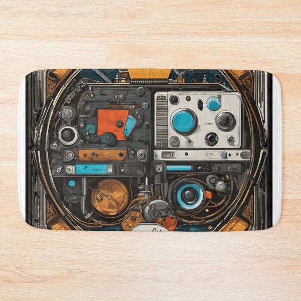 Item preview, Aline mechanic tools designed and sold by Echolands.