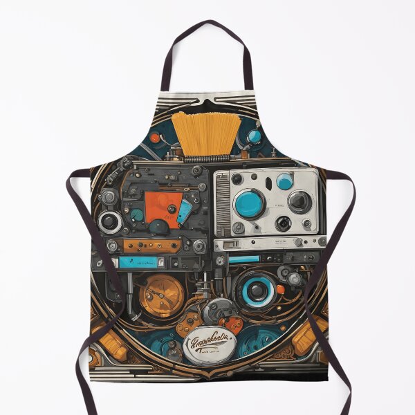 Item preview, Aline mechanic tools designed and sold by Echolands.
