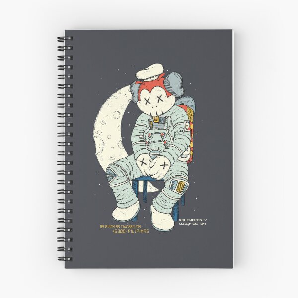 Item preview, ESSENTIALS JOLLIBEE SLEEPY ASTRONAUT designed and sold by aydapadi.