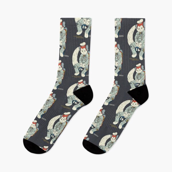 Item preview, ESSENTIALS JOLLIBEE SLEEPY ASTRONAUT designed and sold by aydapadi.