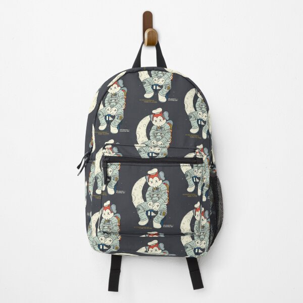 Item preview, ESSENTIALS JOLLIBEE SLEEPY ASTRONAUT designed and sold by aydapadi.