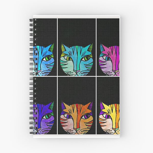 Item preview, Cat's Faces designed and sold by PaniaBrown.