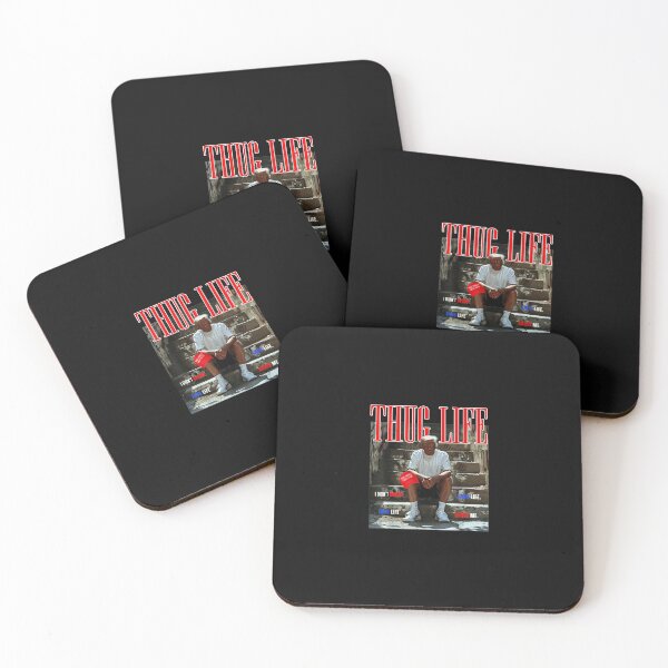 Item preview, Prime Trump Thug Life designed and sold by TanLushim.