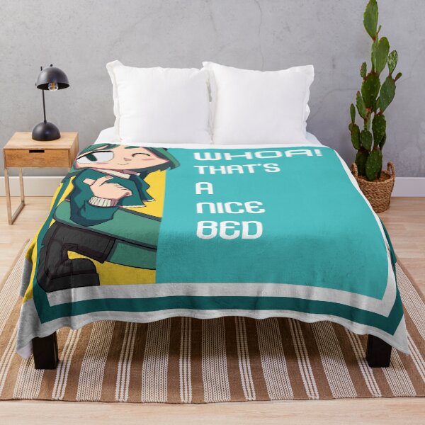 Item preview, Whoa! That's nice! designed and sold by DrKuro.