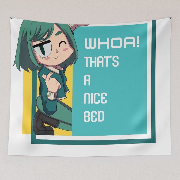 Item preview, Whoa! That's nice! designed and sold by DrKuro.